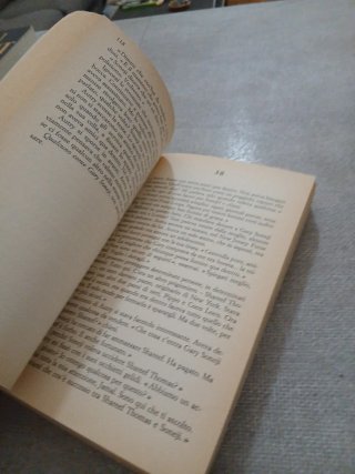 Libro Gatto e Topo
