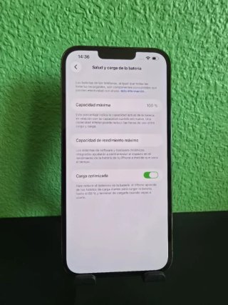 iPhone 13 Pro Max 256GB  Impecable+Factura