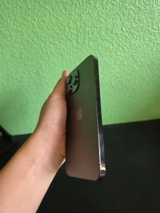 iPhone 13 Pro Max 256GB  Impecable+Factura
