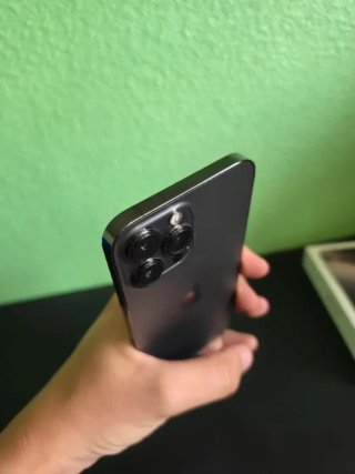 iPhone 13 Pro Max 256GB  Impecable+Factura