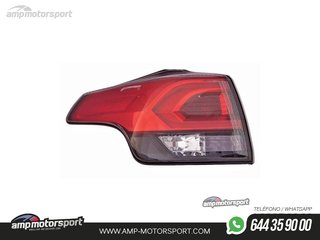 PILOTO TRASERO IZQUIERDO PARA TOYOTA RAV-4
