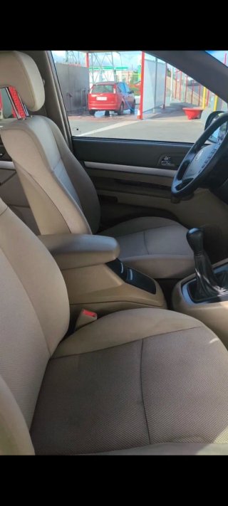 SsangYong Rodius 2013