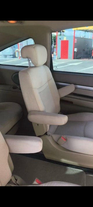 SsangYong Rodius 2013