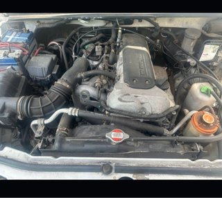 Suzuki Jimny 2011