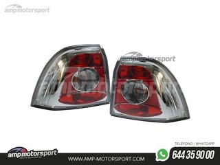 PILOTOS TIPO LEXUS PARA OPEL VECTRA B 1999-2002