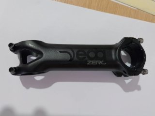 Potencia Deda Zero 120mm Negra