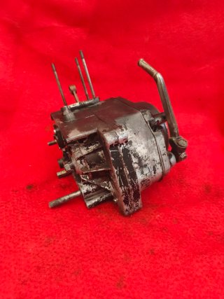 Motor Derbi FDS