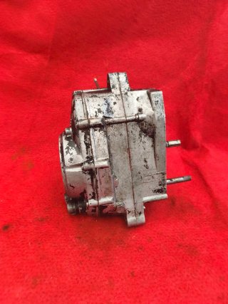 Motor Derbi FDS