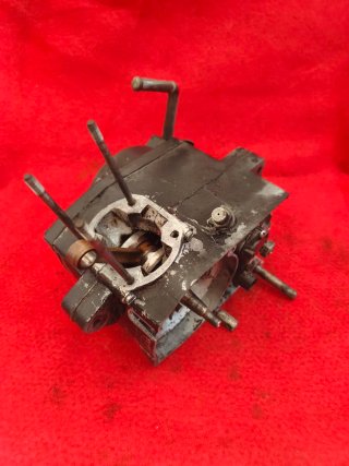 Motor Derbi FDS