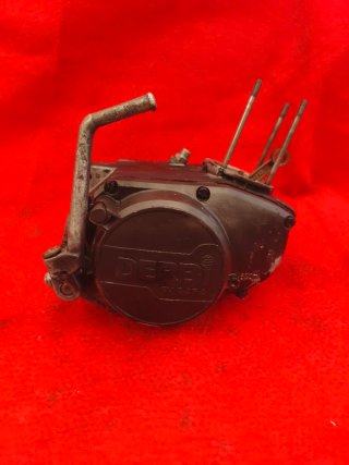 Motor Derbi FDS