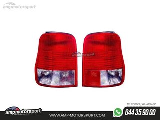 PILOTO TRASERO DERECHO PARA KIA CARNIVAL