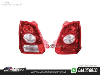 PILOTO TRASERO DERECHO PARA SUZUKI ALTO