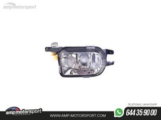 FARO ANTINIEBLA IZQUIERDO PARA MERCEDES-BENZ W203 BERLINA / ESTATE