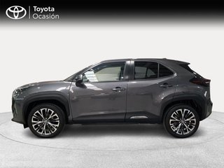 Toyota Yaris Cross 1.5 120H Style