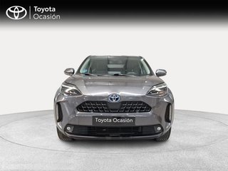 Toyota Yaris Cross 1.5 120H Style