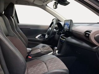 Toyota Yaris Cross 1.5 120H Style