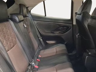 Toyota Yaris Cross 1.5 120H Style