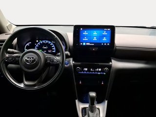 Toyota Yaris Cross 1.5 120H Style