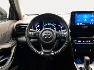 Toyota Yaris Cross 1.5 120H Style