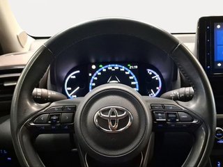 Toyota Yaris Cross 1.5 120H Style
