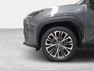 Toyota Yaris Cross 1.5 120H Style