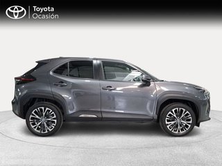 Toyota Yaris Cross 1.5 120H Style