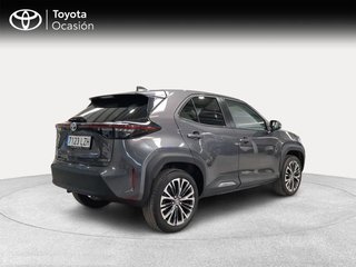 Toyota Yaris Cross 1.5 120H Style