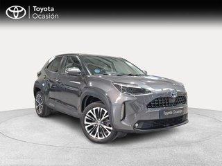 Toyota Yaris Cross 1.5 120H Style