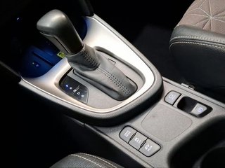 Toyota Yaris Cross 1.5 120H Style