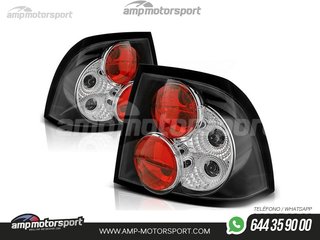 PILOTOS TIPO LEXUS PARA OPEL VECTRA B 1995-1998
