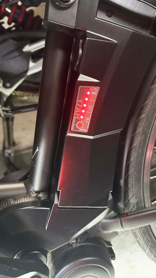 Bicicleta Eléctrica Kalkhoff Paseo