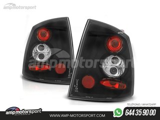 PILOTOS TIPO LEXUS PARA OPEL ASTRA G BERLINA/COUPE 1997-2004