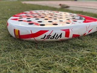 BABOLAT VIPER JUAN LEBRÓN 2025