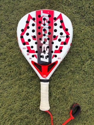 BABOLAT VIPER JUAN LEBRÓN 2025