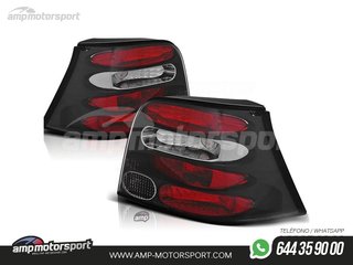 PILOTOS TIPO LEXUS PARA VOLKSWAGEN GOLF MK4 1997-2003