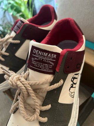 Zapatillas deportivas hombre