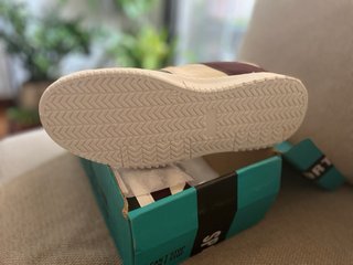 Zapatillas deportivas hombre
