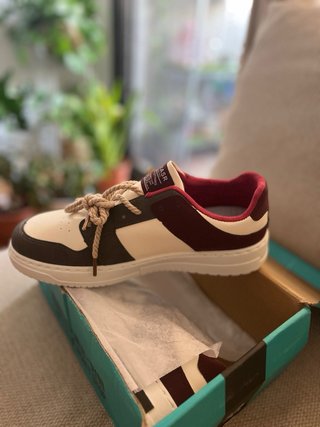 Zapatillas deportivas hombre