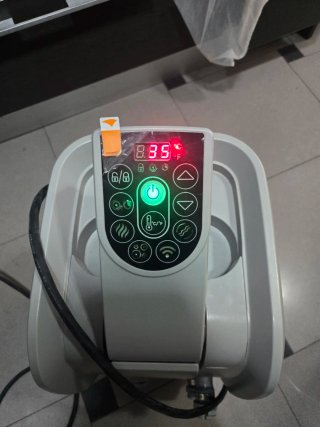 Jacuzzi Lay-Z-Spa Vancouver