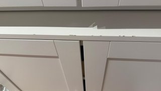 Armario Blanco Ikea Brimnes