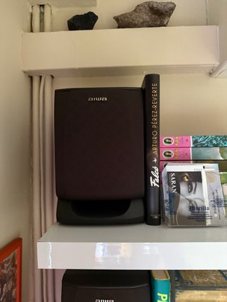 Radio Casete CD Aiwa LCX-100