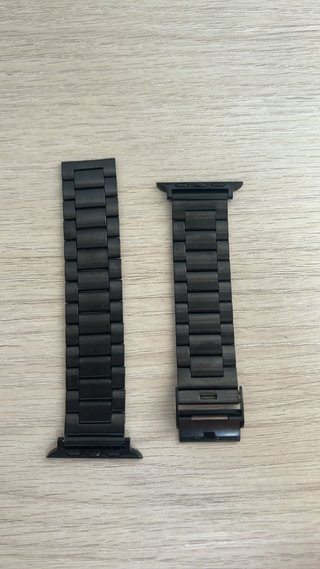 Correa Apple Watch