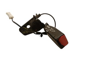 ENGANCHE CINTURON TRASERO DERECHO PEUGEOT 508 BH0