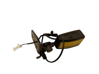 ENGANCHE CINTURON TRASERO DERECHO PEUGEOT 508 BH0