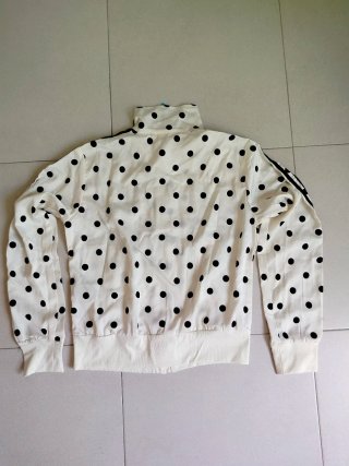 Chaqueta Adidas Lunares Satinada