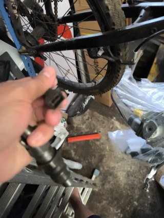 Inyector Bosch Nissan Terrano 2
