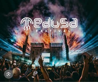 Viaje medusa