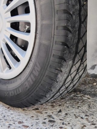 Hyundai H-1 2.5tci 100cv DISTINTIVO B