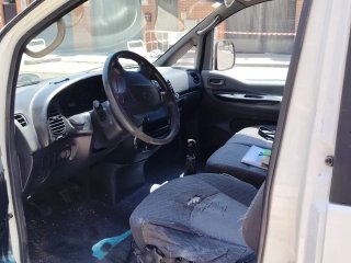 Hyundai H-1 2.5tci 100cv DISTINTIVO B