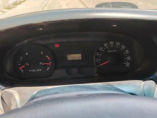 Hyundai H-1 2.5tci 100cv DISTINTIVO B